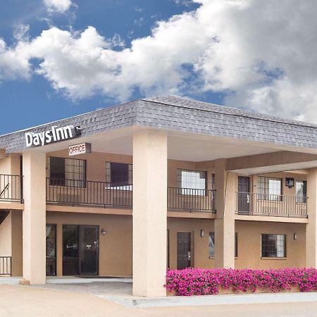 Days Inn By Wyndham Ruston La Exterior foto